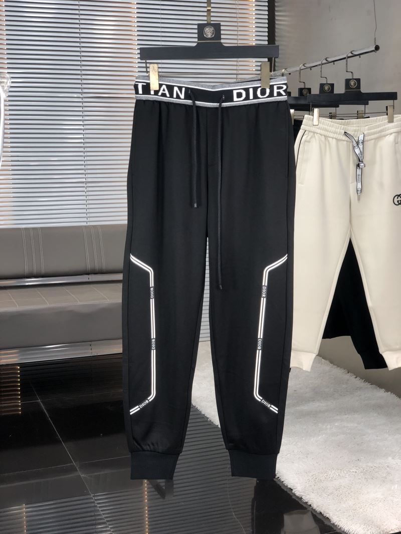 Christian Dior Long Pants